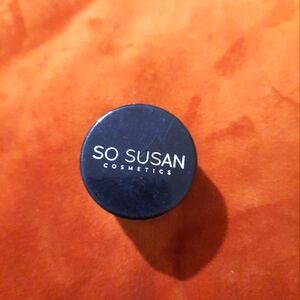SO SUSAN COSMETICS
